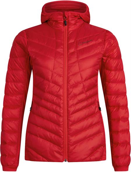 Berghaus Womens Tephra Stretch Reflect Down Jacket