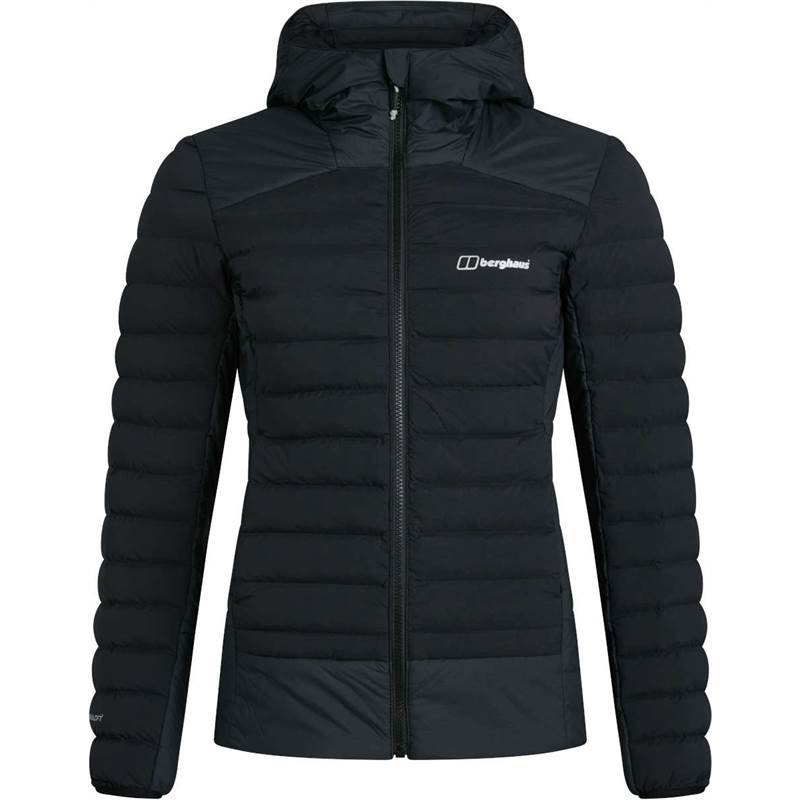 Berghaus Womens Affine Insulated Stretch Jacket-2