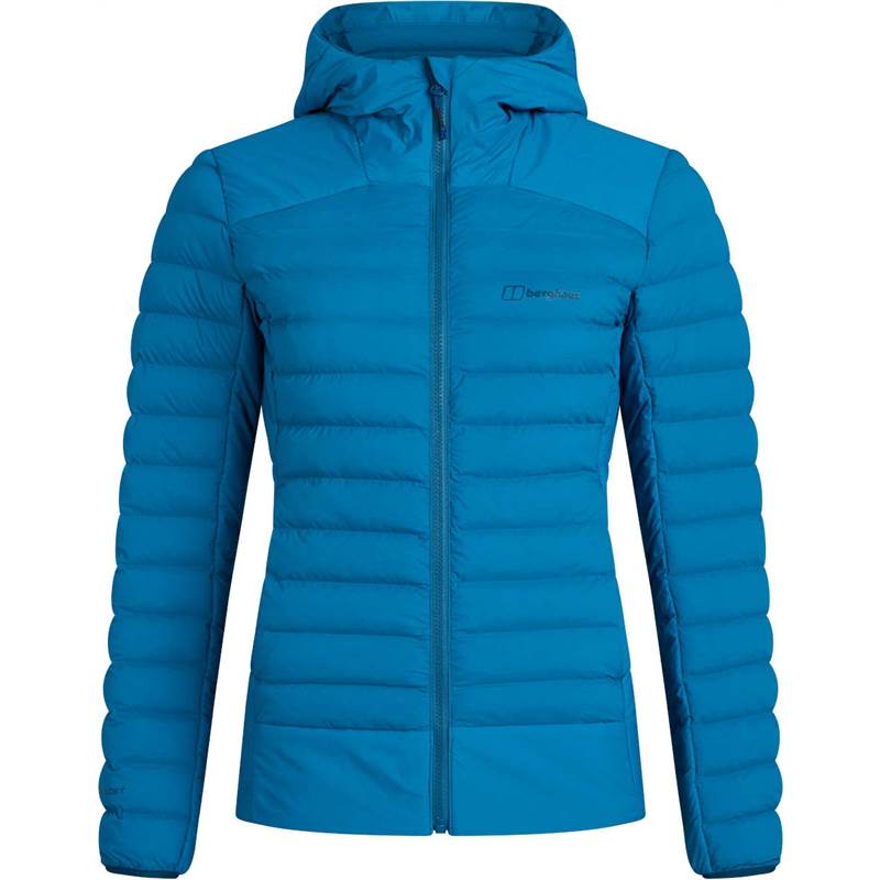 Berghaus Womens Affine Insulated Stretch Jacket-3