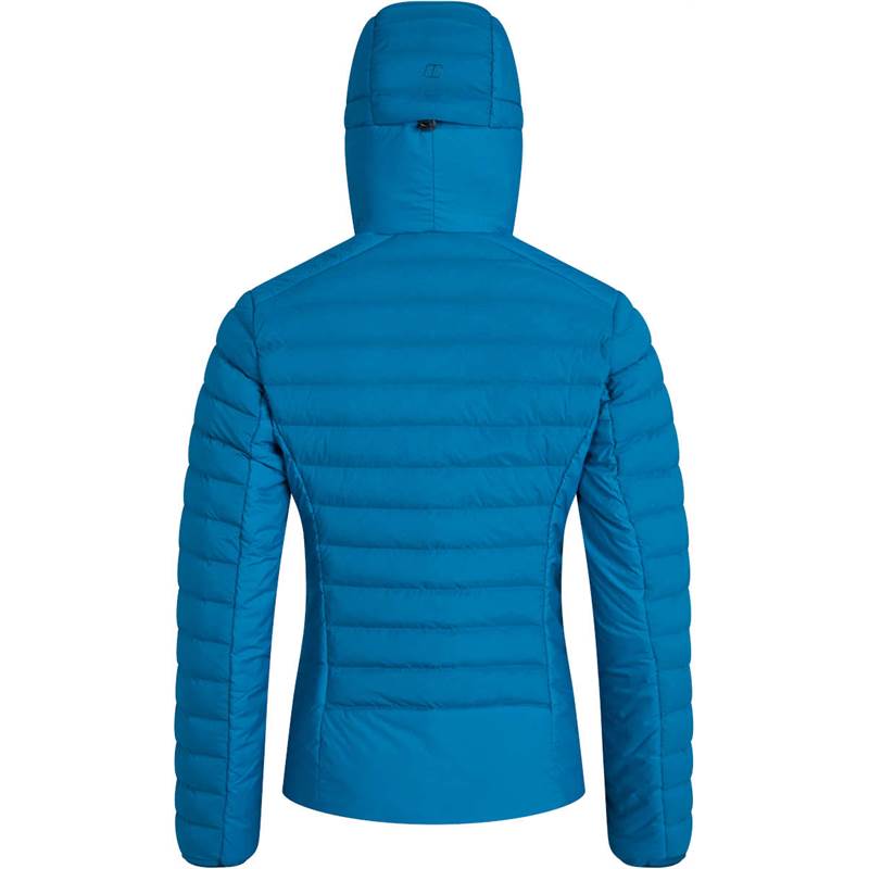 Berghaus Womens Affine Insulated Stretch Jacket-4