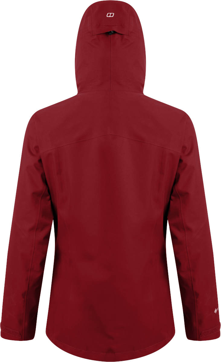 Women's fellmaster 3 sales in 1 waterproof jacket