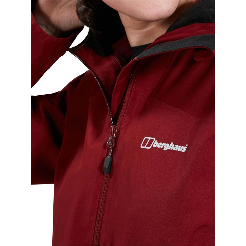 Berghaus Womens Fellmaster Gemini 3 in 1 Waterproof Jacket-3