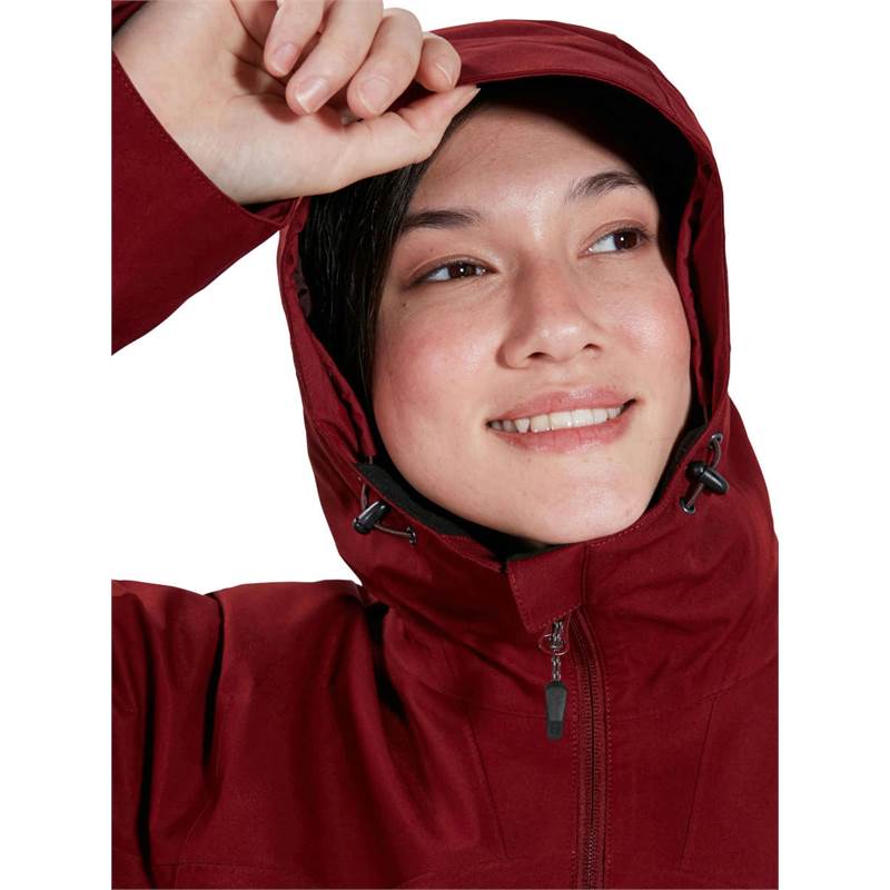 Berghaus Womens Fellmaster Gemini 3 in 1 Waterproof Jacket-5