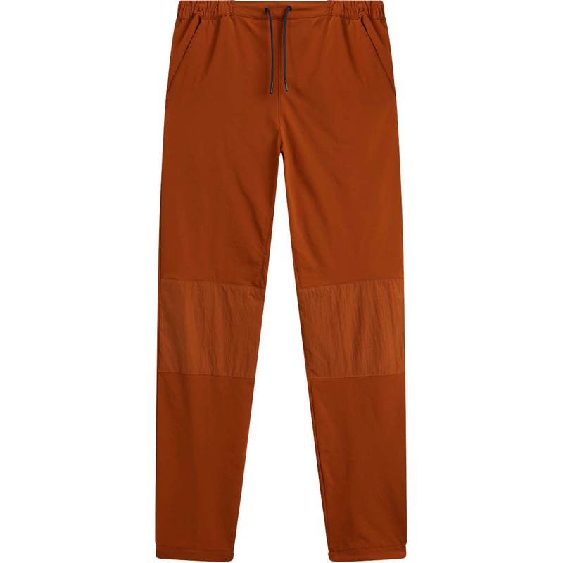 Berghaus Mens Arkhun Soft Shell Pant - Short-3