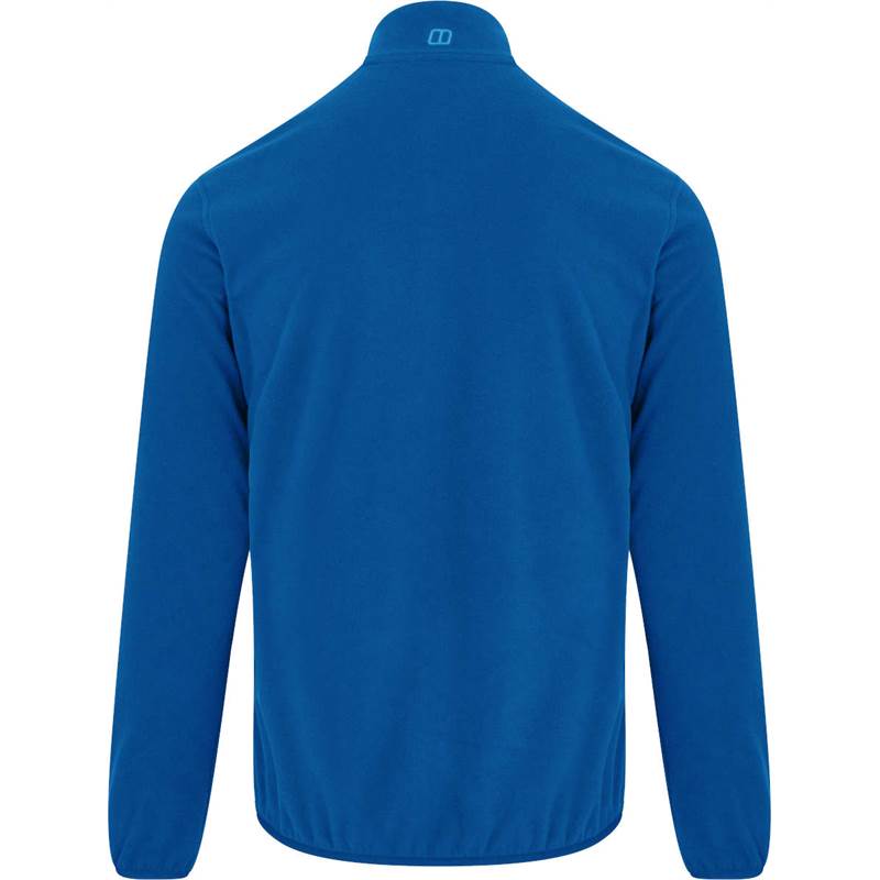Berghaus Mens Aslam Micro Fleece Jacket-2