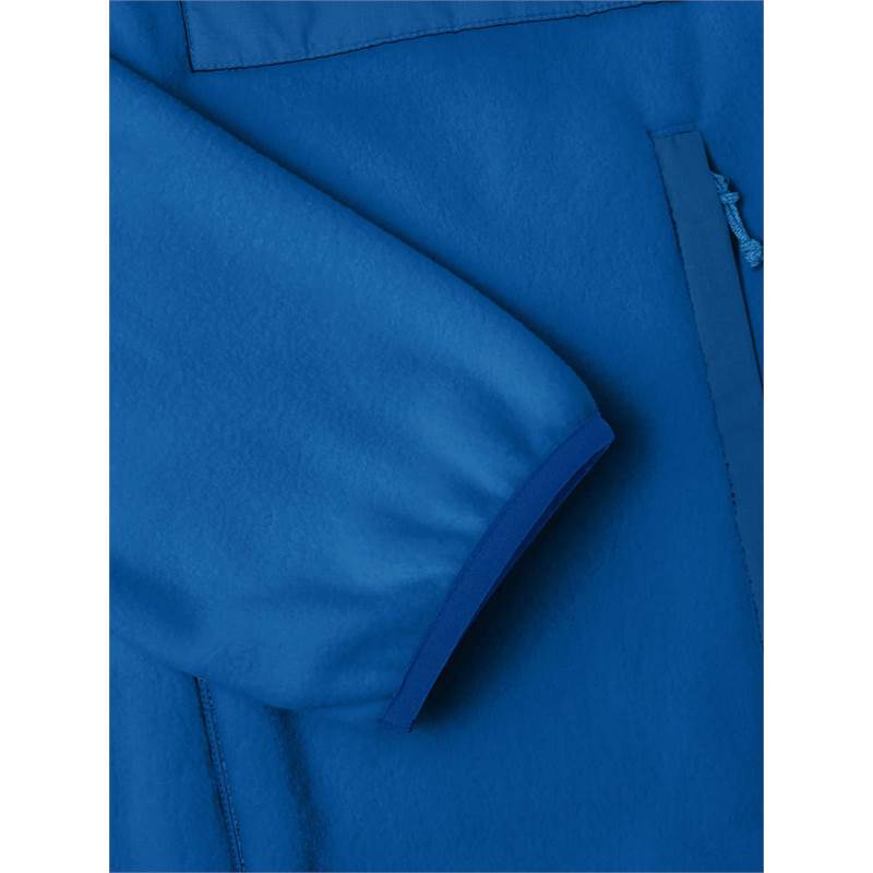 Berghaus Mens Aslam Micro Fleece Jacket-3