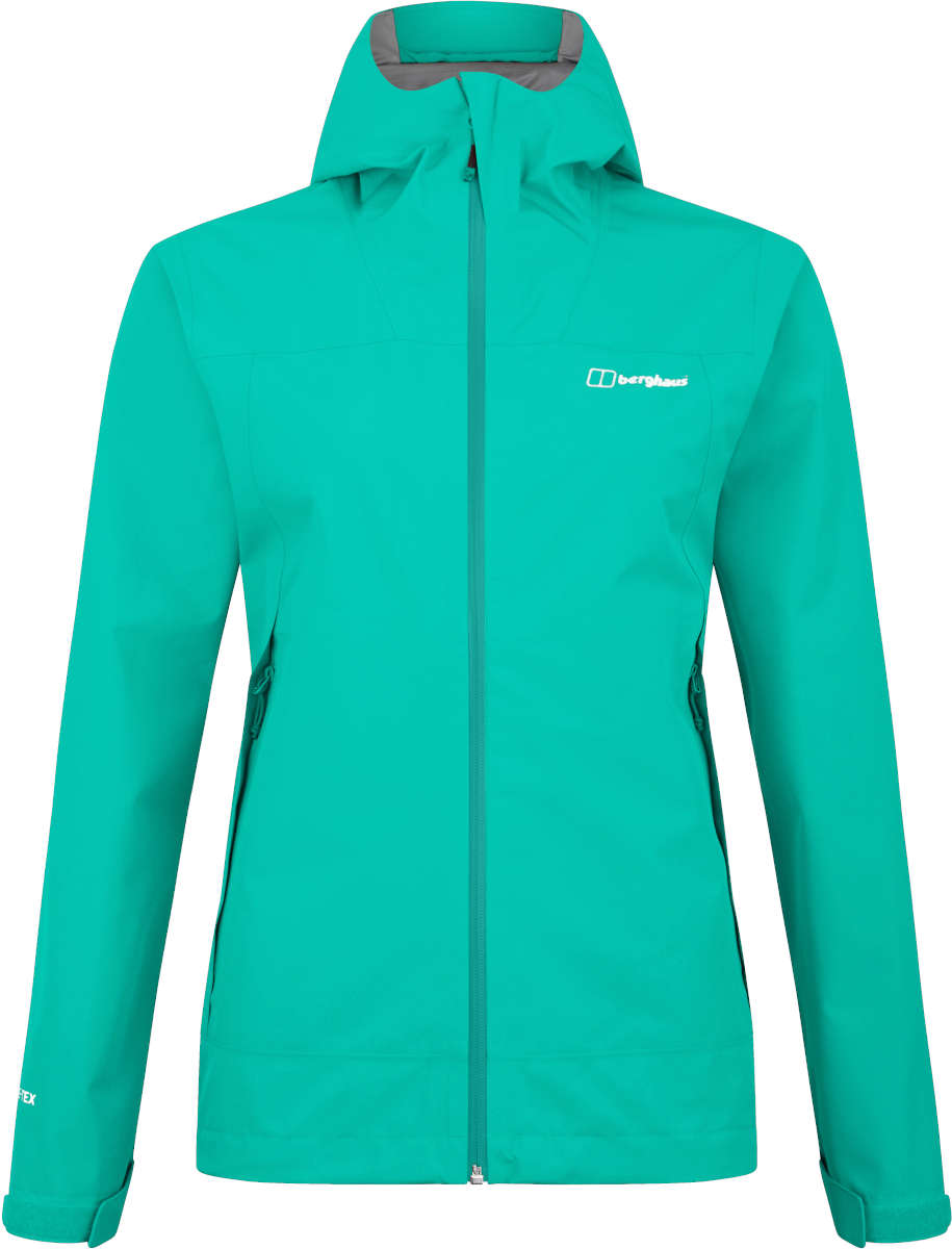 Berghaus womens debbage gtx jacket deals