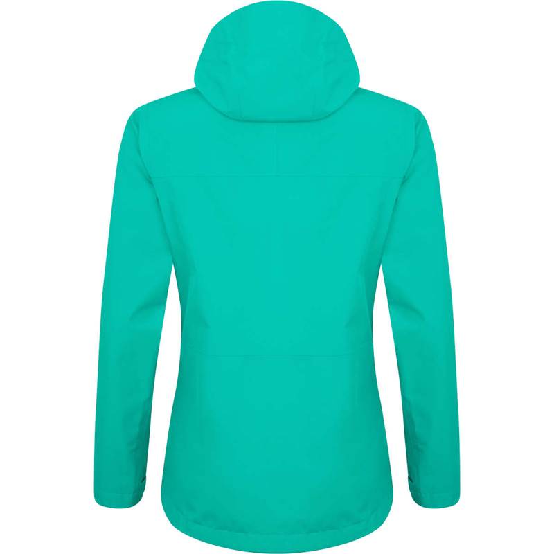 Berghaus Womens Paclite Dynak Shell Jacket-2