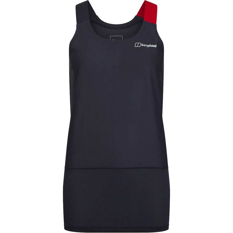 Berghaus Nesna Womens Vest-2