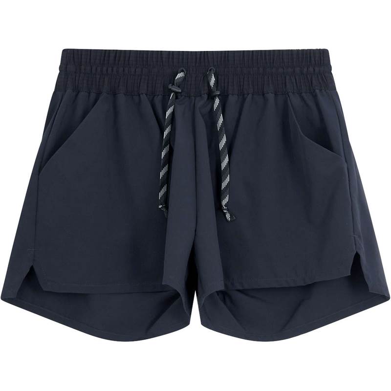 Berghaus Womens Farlen Shorts-1