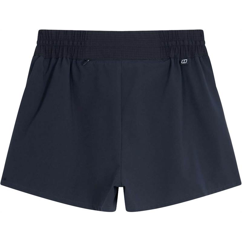 Berghaus Womens Farlen Shorts-2