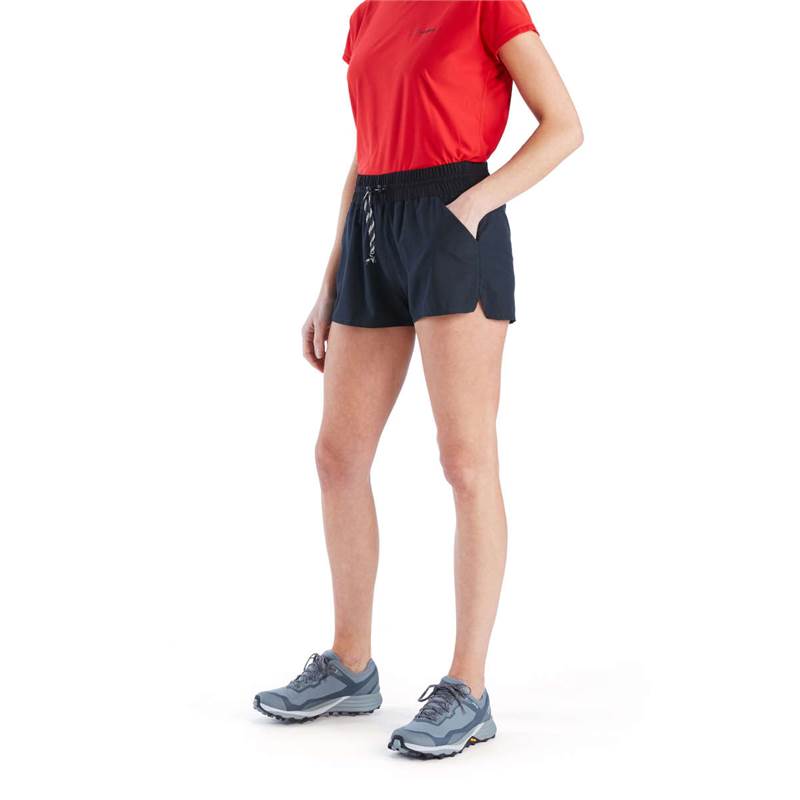 Berghaus Womens Farlen Shorts-3
