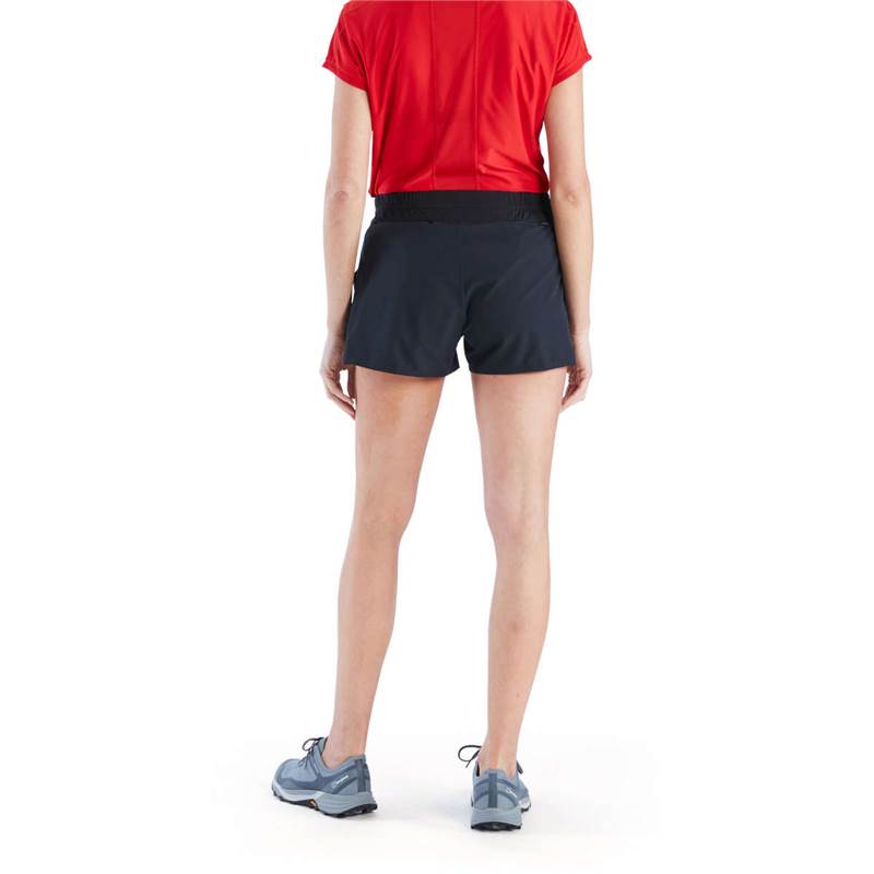 Berghaus Womens Farlen Shorts-4