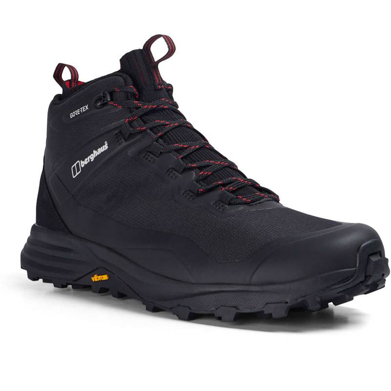 Berghaus Mens VC22 Mid GTX Walking Boots-1