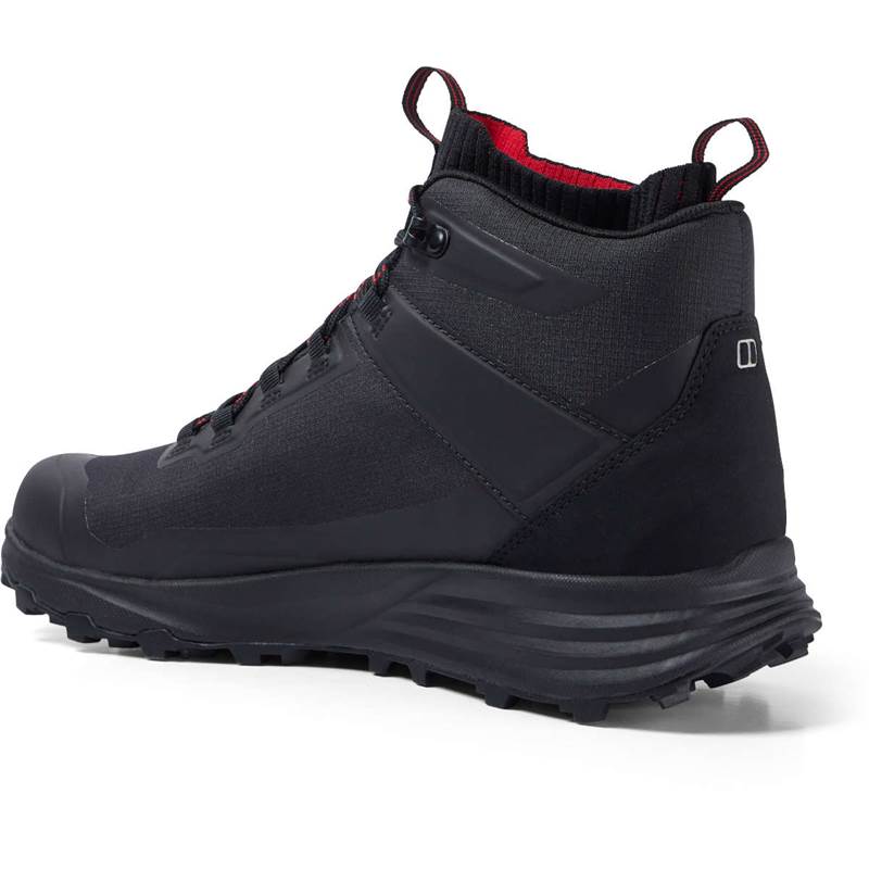 Berghaus Mens VC22 Mid GTX Walking Boots-4
