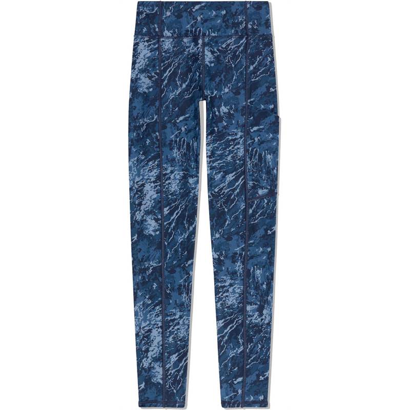 Berghaus Womens Zannia 7/8 Legging-1