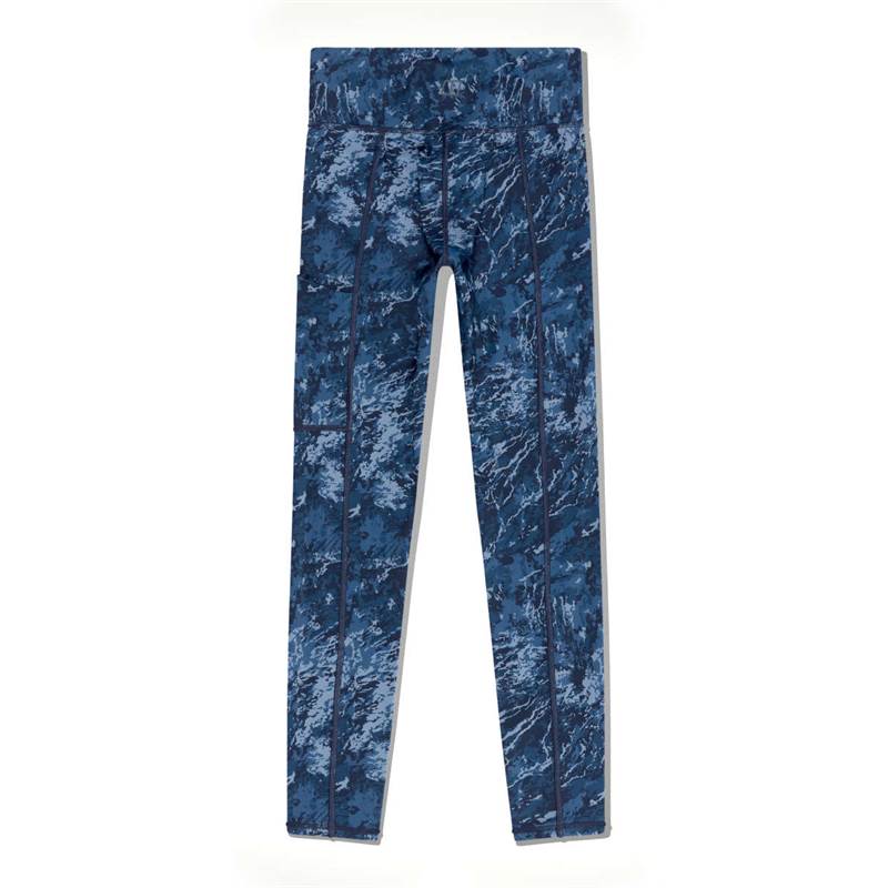 Berghaus Womens Zannia 7/8 Legging-2