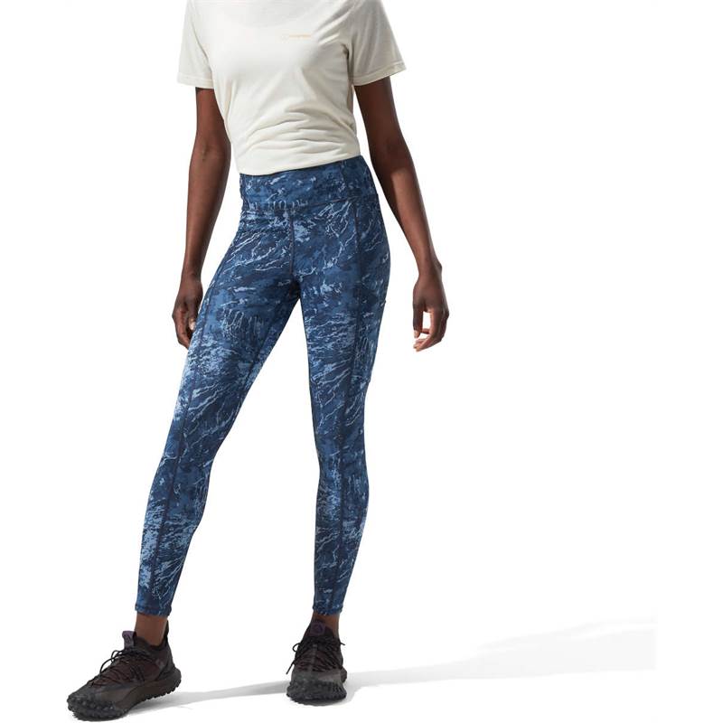 Berghaus Womens Zannia 7/8 Legging-3