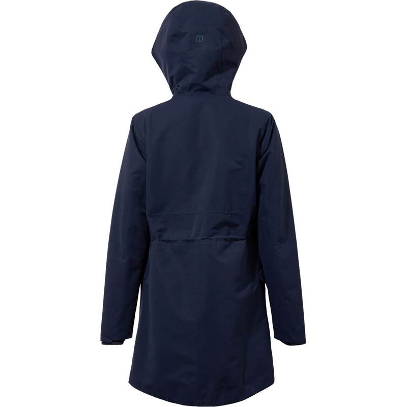 Berghaus Womens Foxghyll Hooded Parka-2