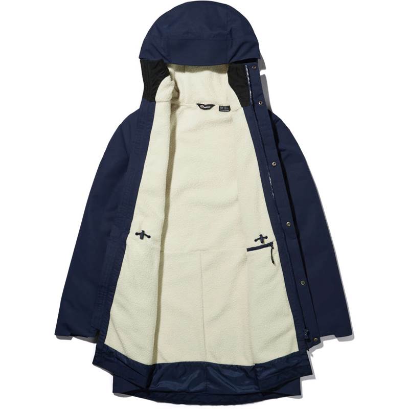Berghaus Womens Foxghyll Hooded Parka-3