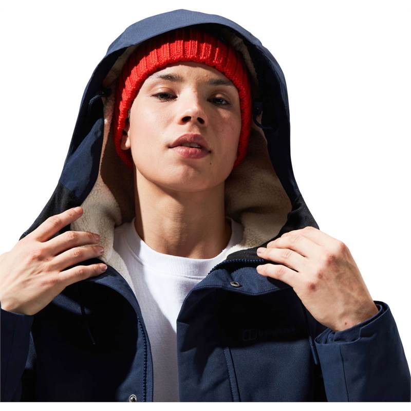 Berghaus Womens Foxghyll Hooded Parka-4