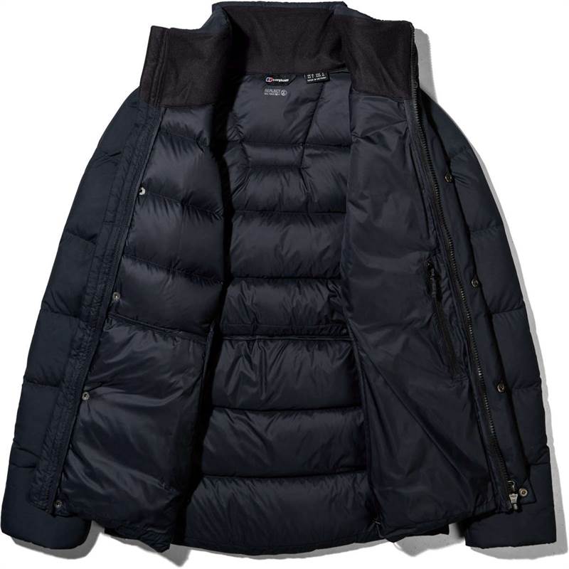 Berghaus Womens Rosthwaite Reflect Down Jacket-2