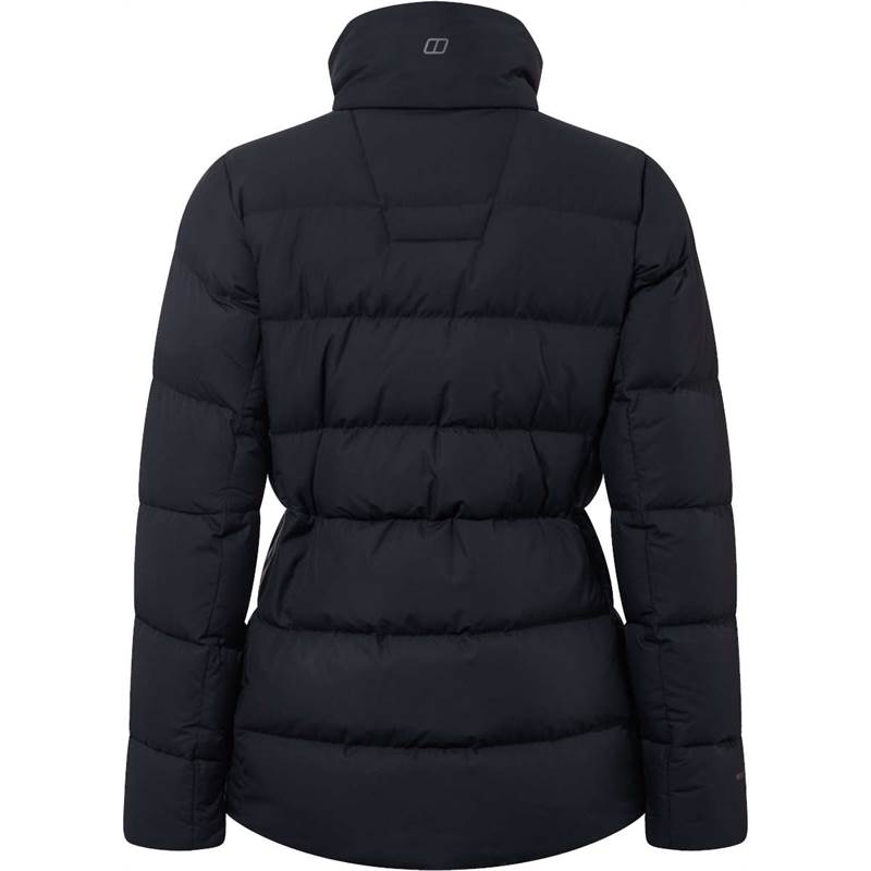 Berghaus Womens Rosthwaite Reflect Down Jacket-3