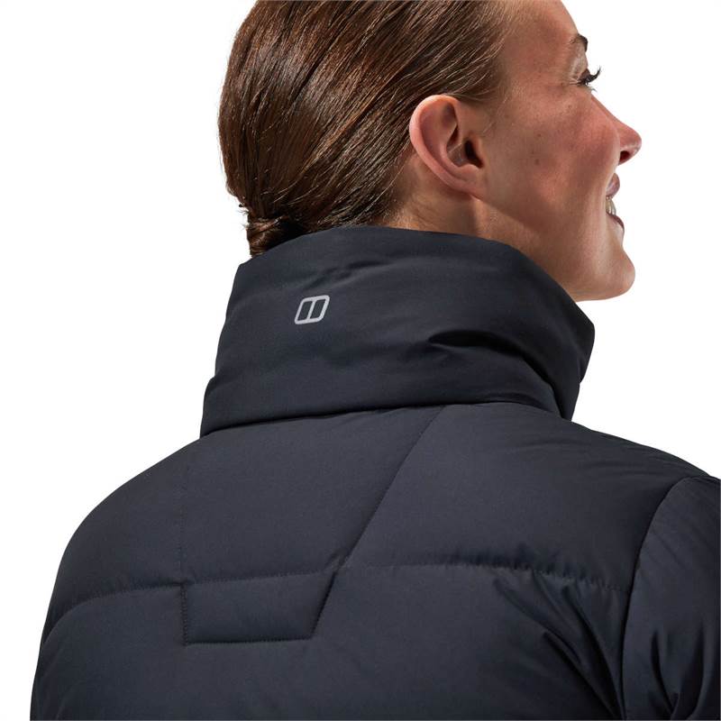 Berghaus Womens Rosthwaite Reflect Down Jacket-4
