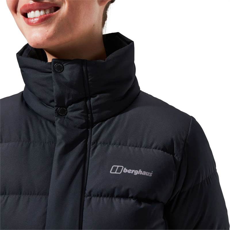 Berghaus Womens Rosthwaite Reflect Down Jacket-5