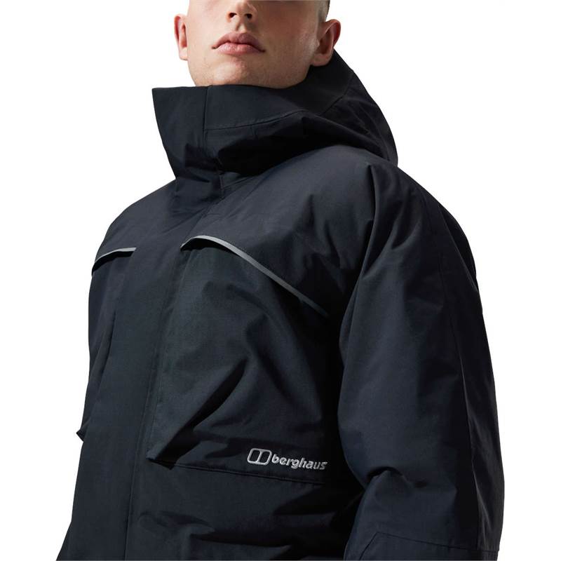 Berghaus Mens Hudsonian Parka 2.0-5