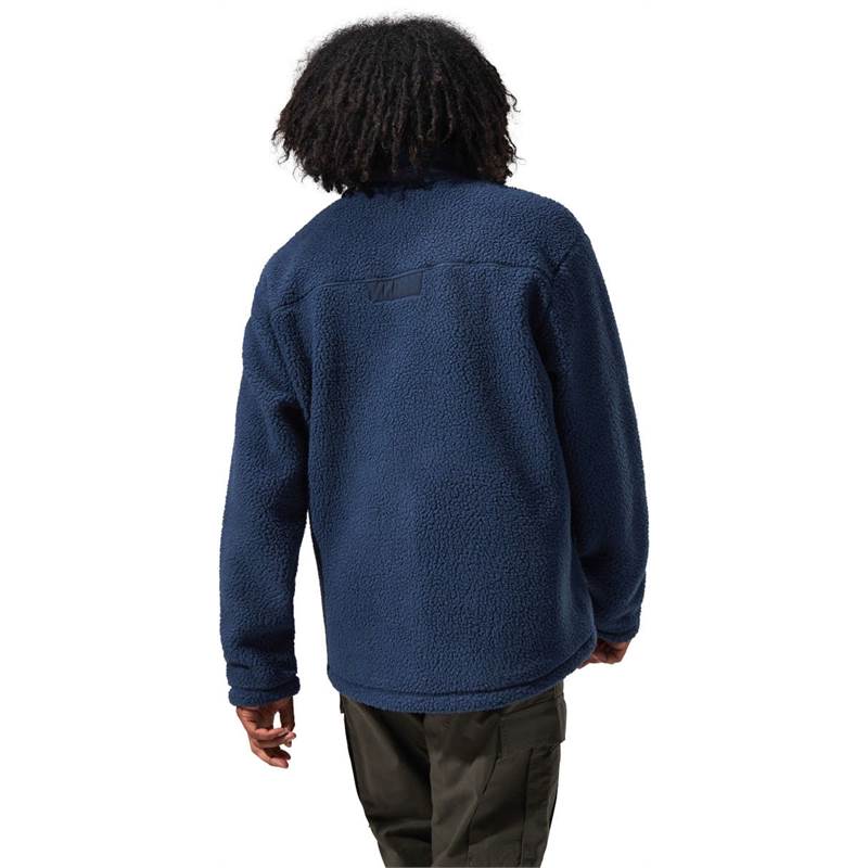 Berghaus Mens Kaler Fleece Jacket-4