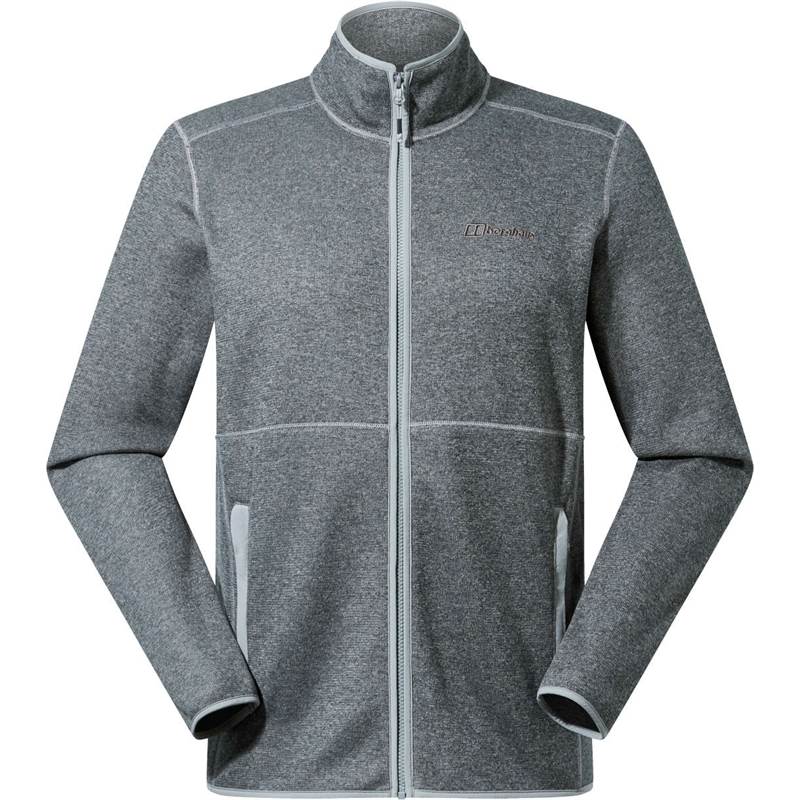 Berghaus Mens Jenton Fleece Jacket-1