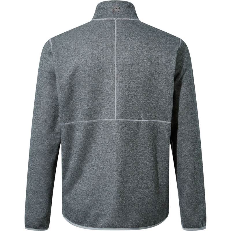 Berghaus Mens Jenton Fleece Jacket-3