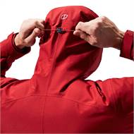 Berghaus paclite peak vented jacket cheap
