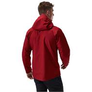 Berghaus Paclite Peak Vented Mens Gore Tex Jacket E Outdoor