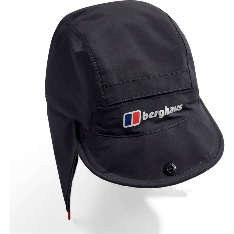 Berghaus HydroShell Waterproof Cap-1