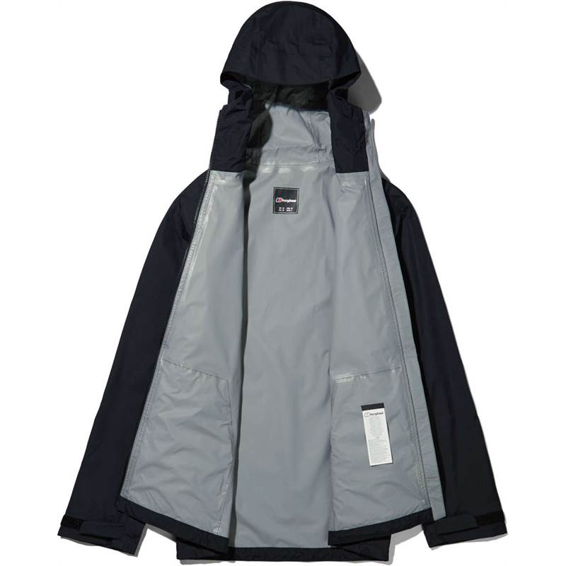 Berghaus Deluge Pro 2.0 Mens Waterproof Jacket-2