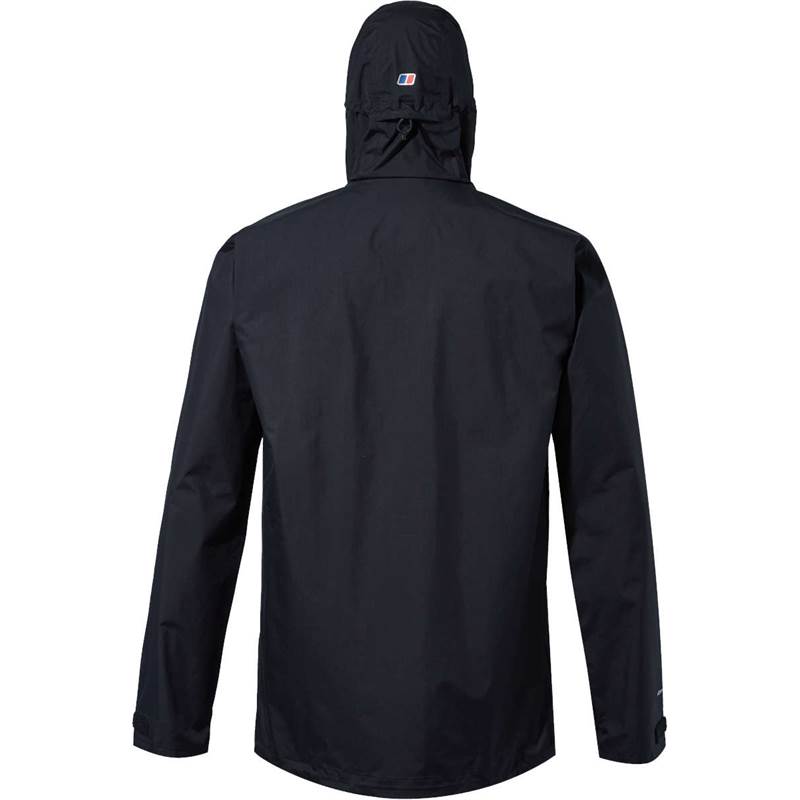 Berghaus Deluge Pro 2.0 Mens Waterproof Jacket-3