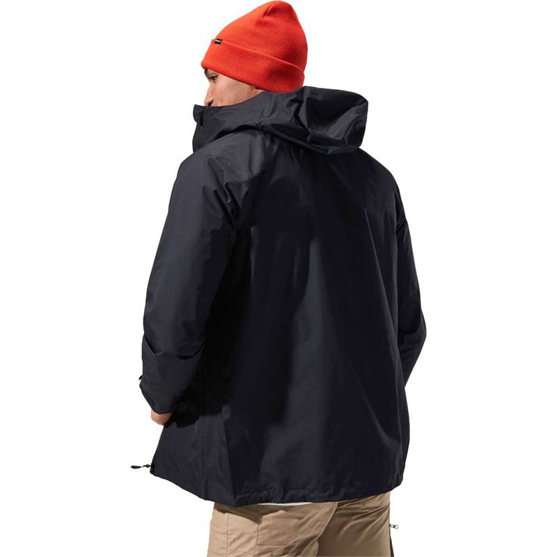 Berghaus Deluge Pro 2.0 Mens Waterproof Jacket-4