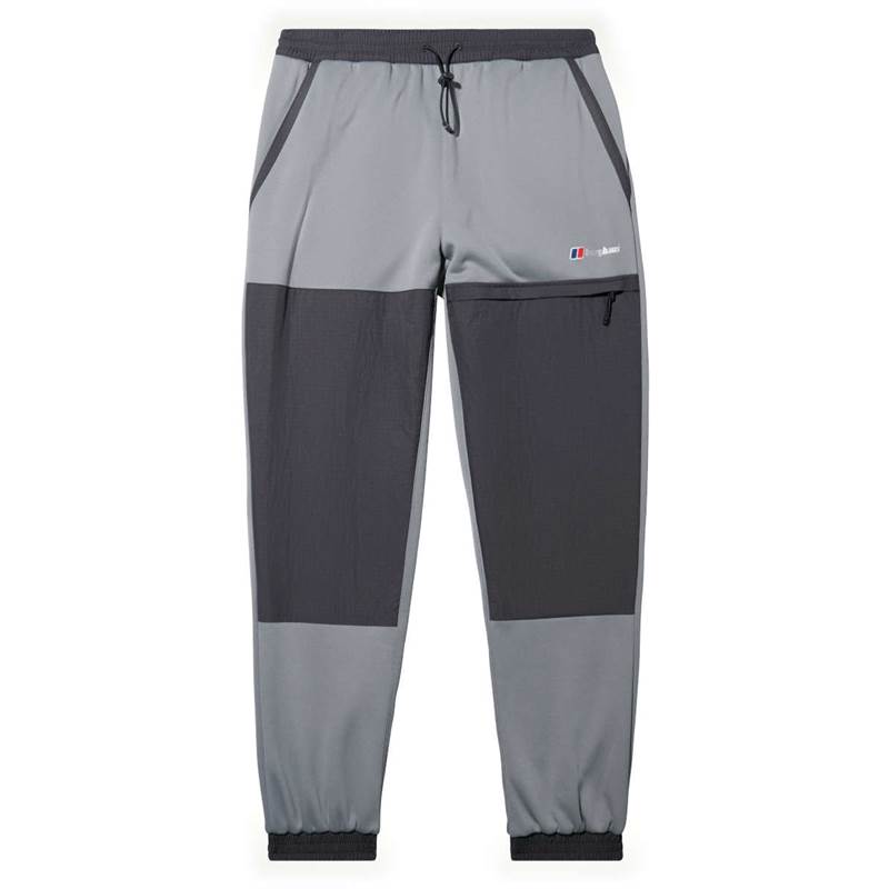 Berghaus Mens Reacon Pants-1