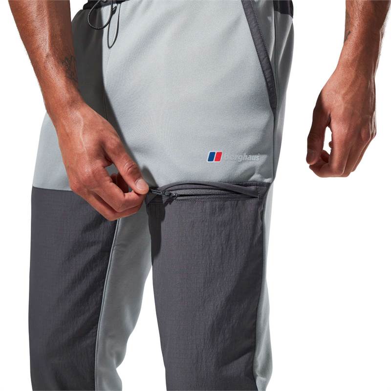 Berghaus Mens Reacon Pants-5