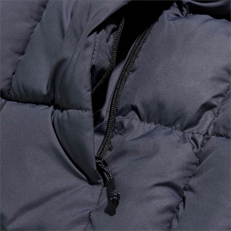 Berghaus Mens Menahan Insulated Hooded Jacket-5