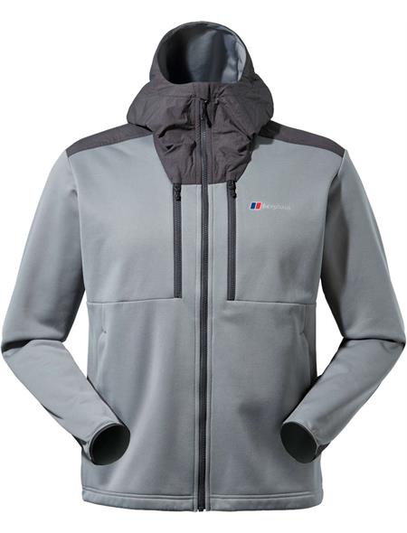 最新最全の Sabber 22AW新品berghaus Down Jacket Hooded ダウン