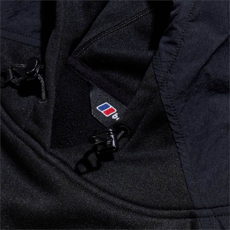 Berghaus Mens Vangar Hoody-5