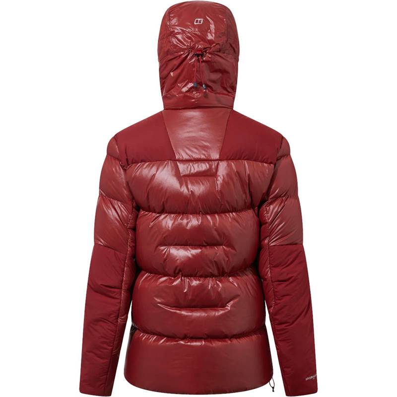 Berghaus Womens Arkos Reflect Down Jacket-2