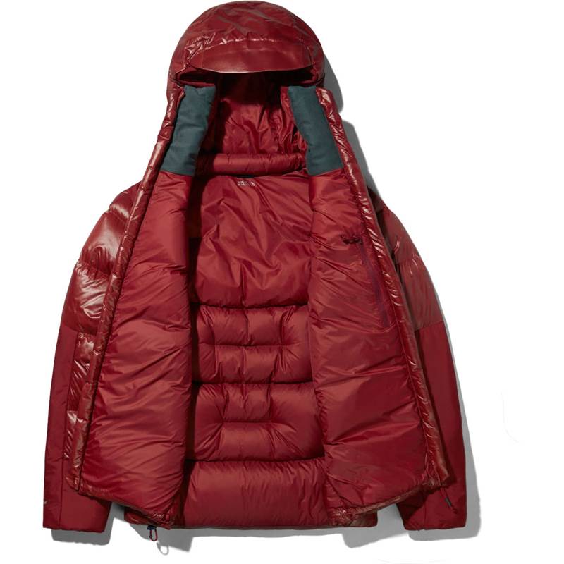 Berghaus Womens Arkos Reflect Down Jacket-3