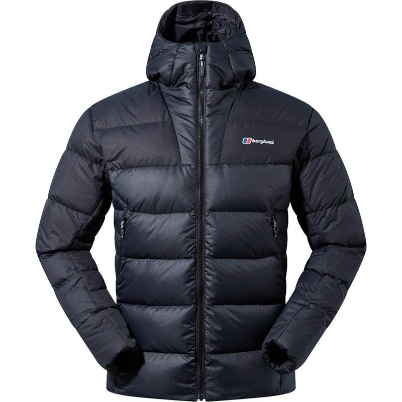 Berghaus Mens Urban Ronnas Reflect Jacket-1