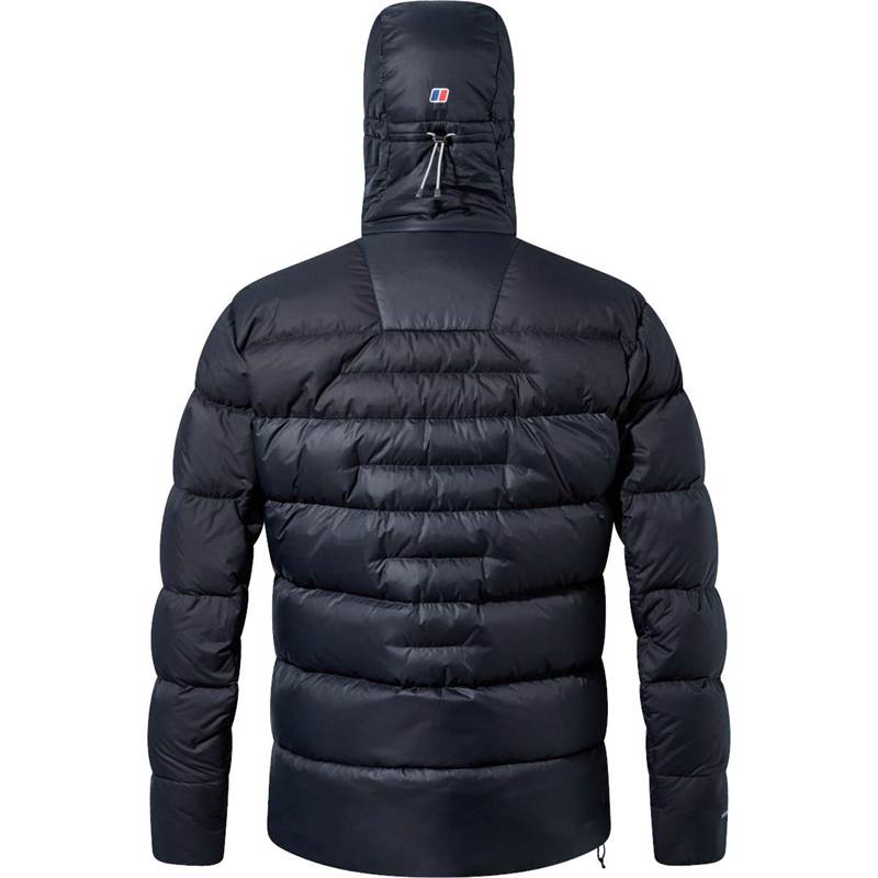 Berghaus Mens Urban Ronnas Reflect Jacket-2