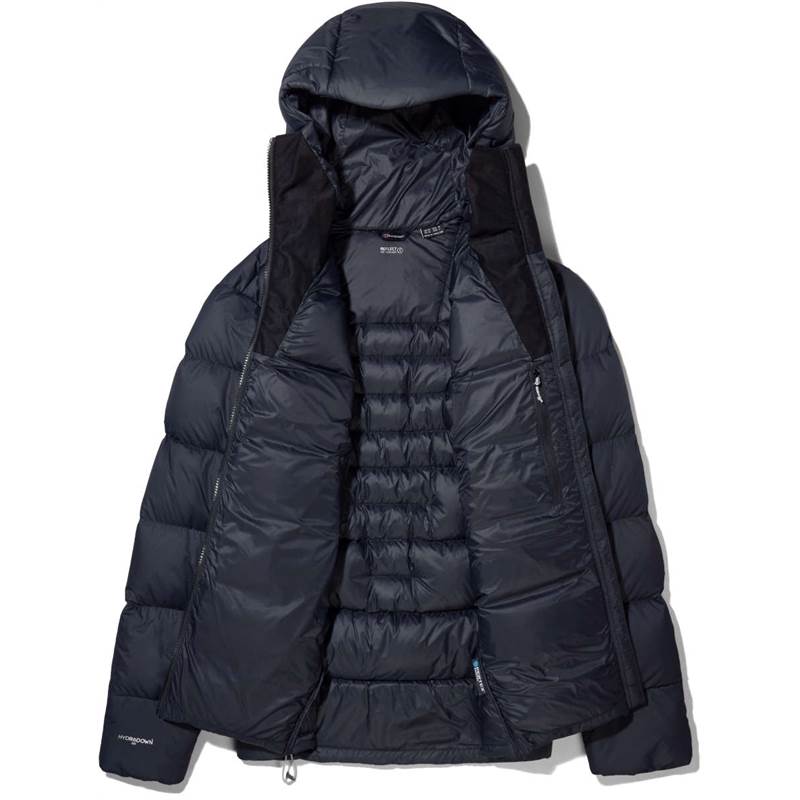 Berghaus Mens Urban Ronnas Reflect Jacket-3