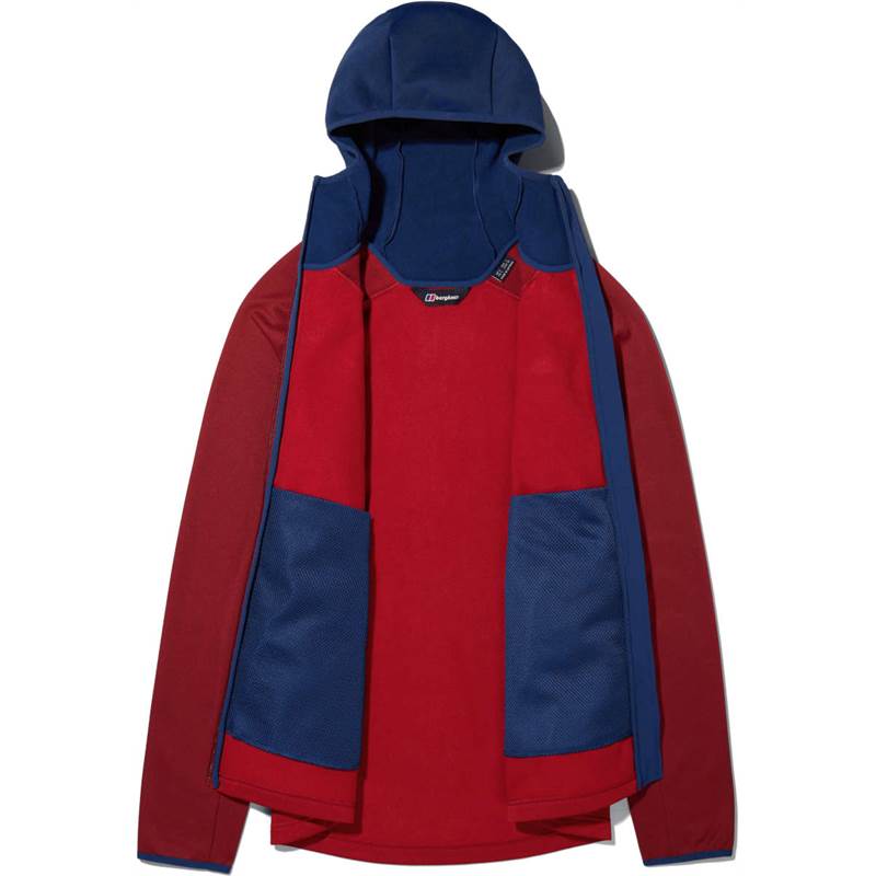 Berghaus Mens Urban Gyber Jacket-3